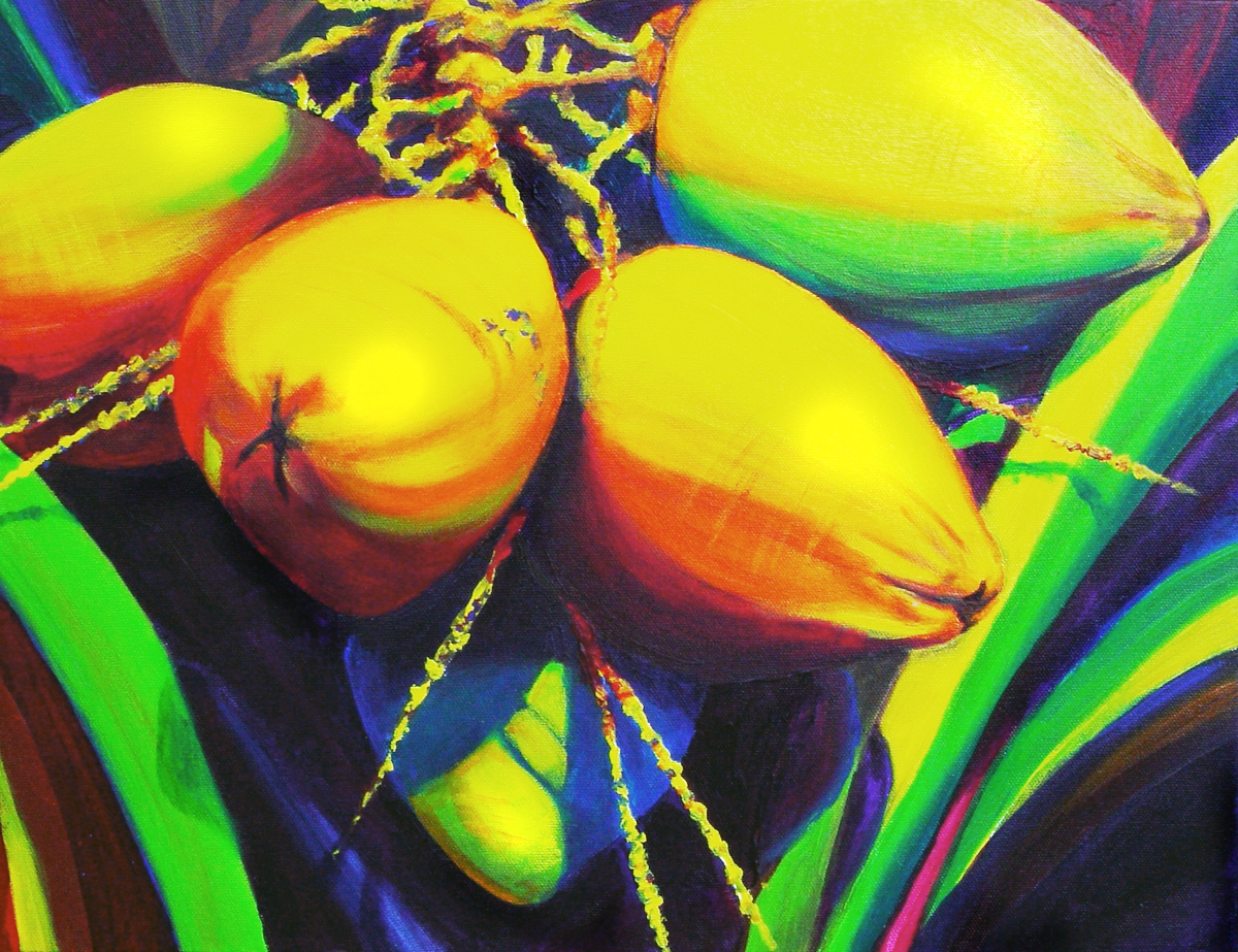 2002-neon-coconuts-catherine-buchanan-11x14