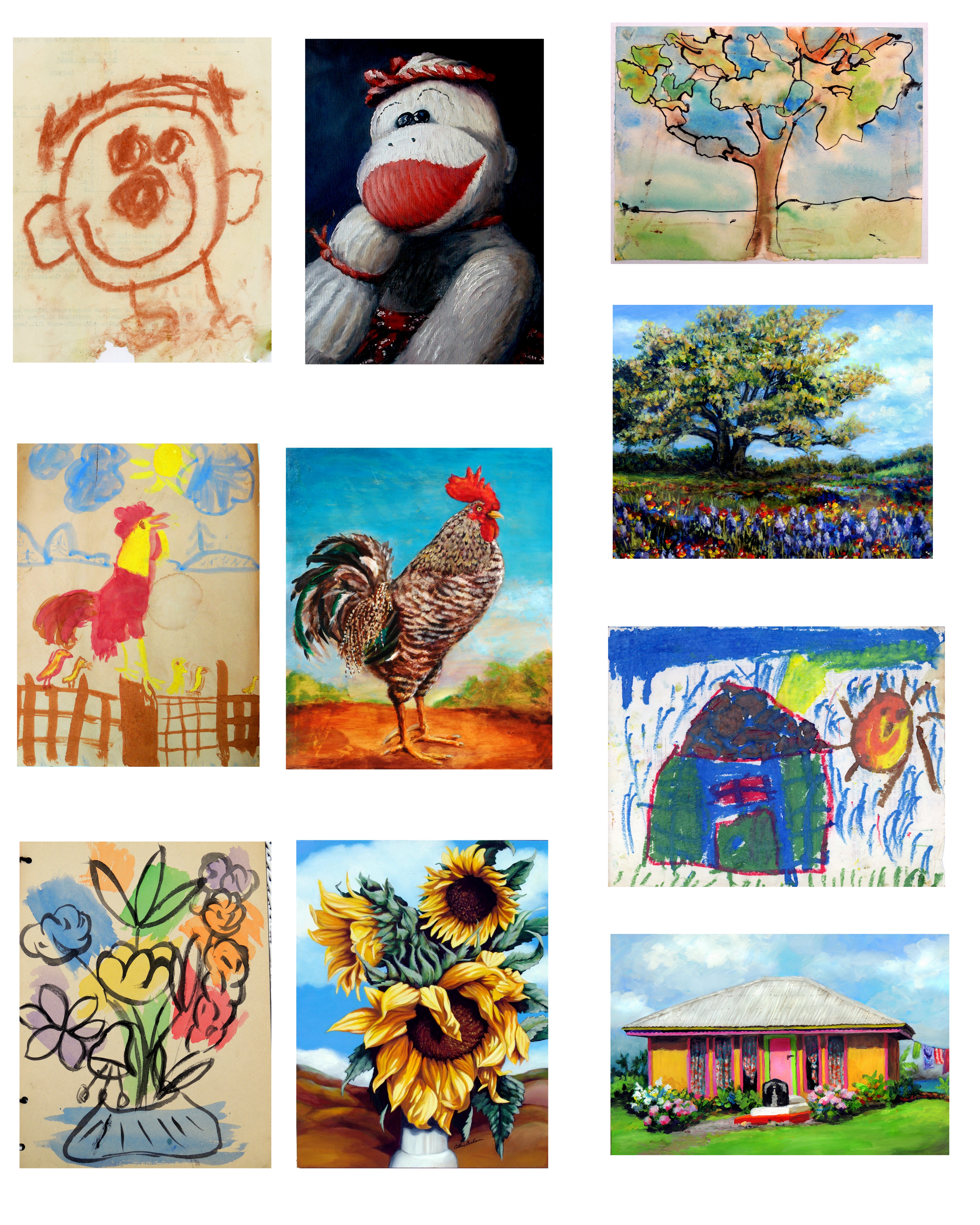catherine-buchanan-artwork-painting-then-now